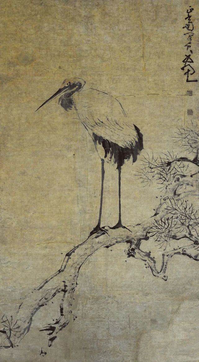 "扬州八怪精品展"换展,罕见《梅花通景屏》亮相