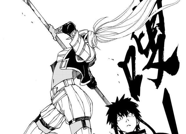 镇魂街风吒是最弱大焦热镇魂将不仅实力一般作战习惯还不好