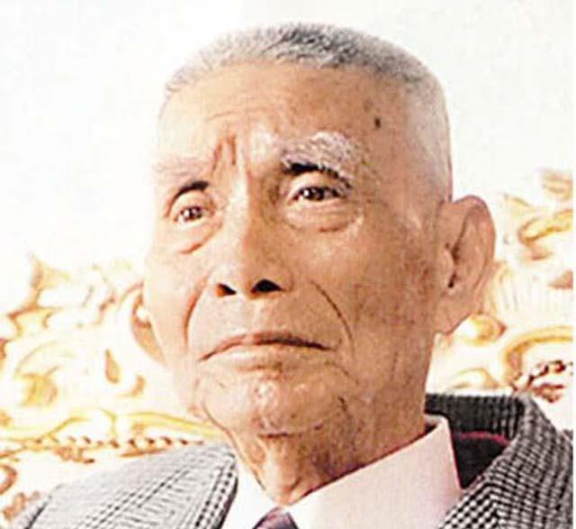 赌术被全世界赌徒奉为经典,死前告诫后人戒赌|赌场|澳门|何鸿燊|叶汉