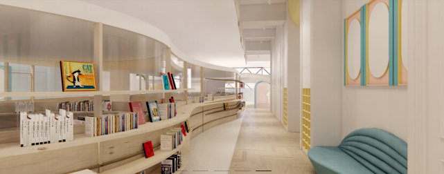 2020年,趣店又开启了"万里目少儿"项目,通过线上app