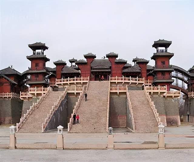 军事的进步春秋与战国时代战争的不同