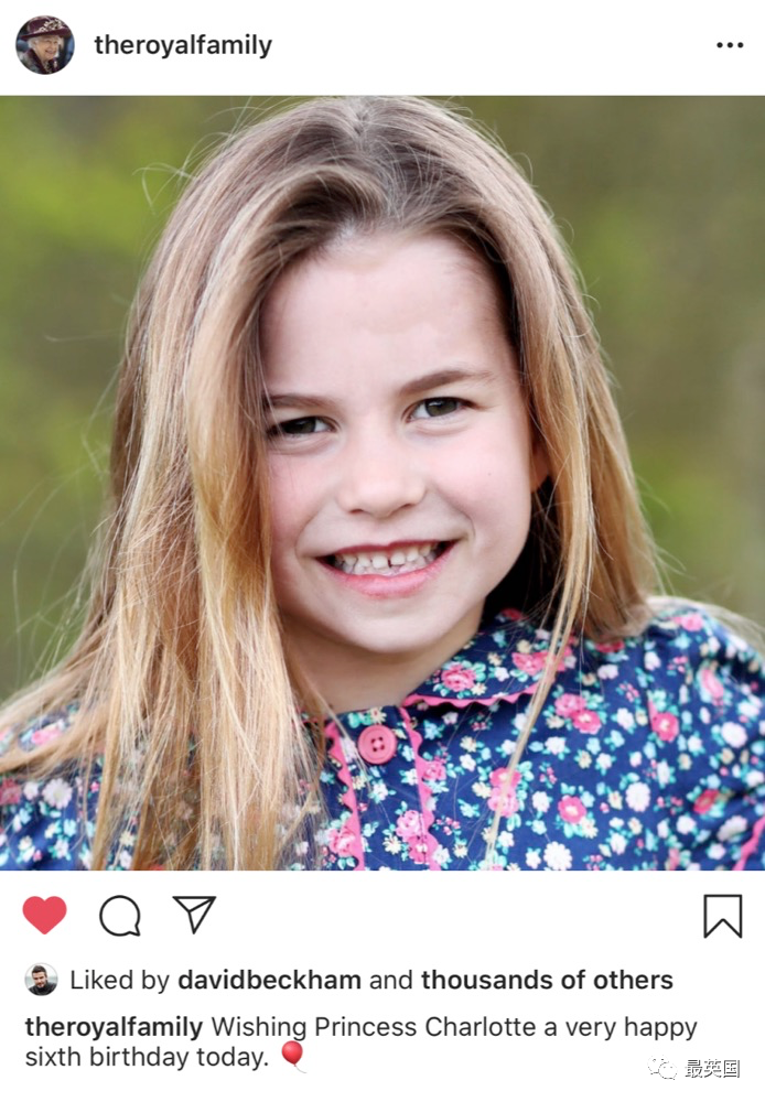 五官撞脸戴安娜威廉,气质神似女王!