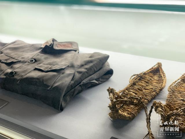 丽江人民对红军的情就在这一碗腊肉鸡蛋汤里