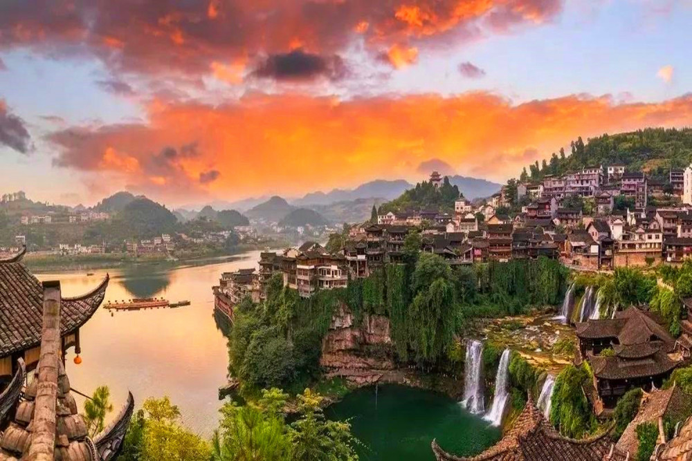 湘西红色旅游景点有哪些?推荐这四个地方,值得去看一看