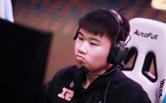 最新打野排行榜_韩服排行榜刷新,小吕布第一,打野第七,Knight第十四