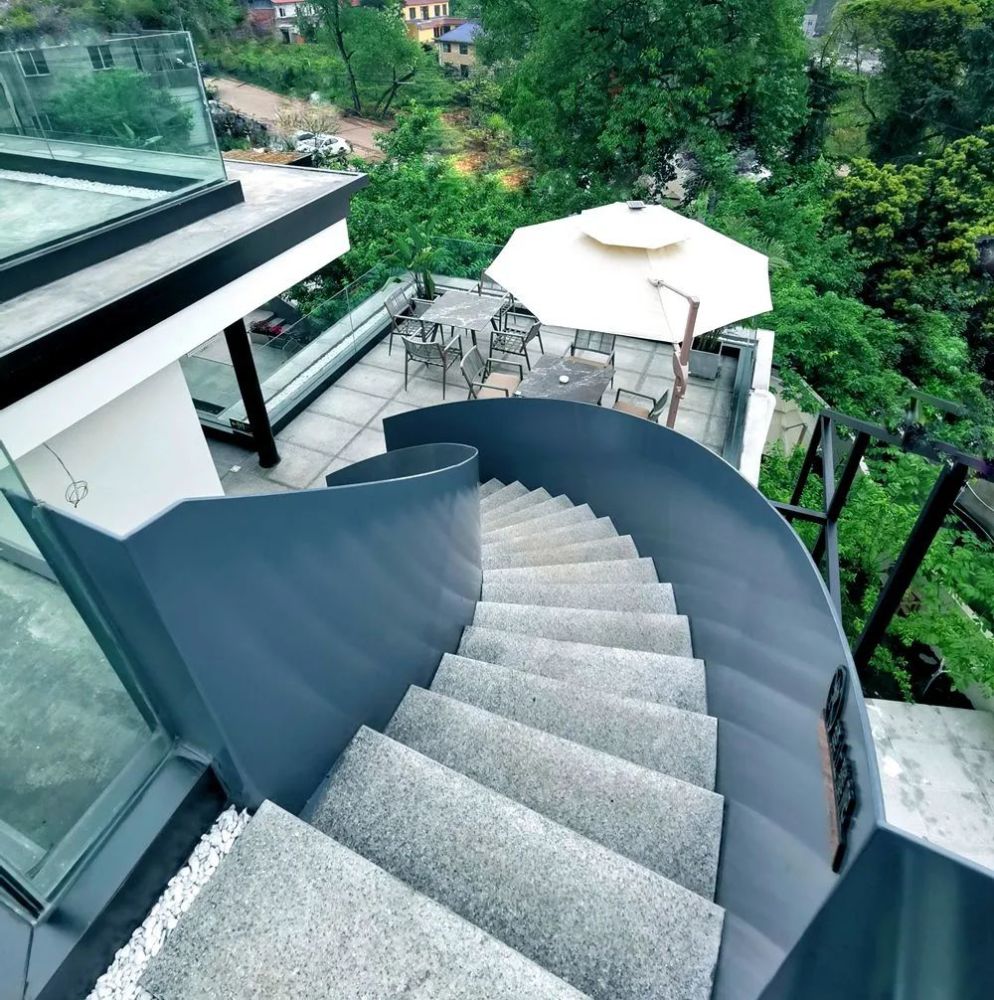 五一不宅家!来龙泉山找间民宿嗨一下