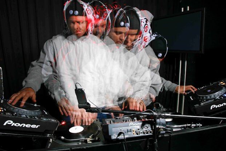 dmc大赛开始前你有好好了解过dj和hiphop的关系吗