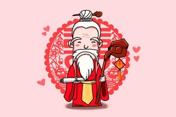 5月上旬月老牵线5生肖桃花旺喜事来真爱入家门