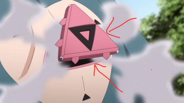 博人传197集,无人机 喷射火箭腿,迪鲁达袭来,影级美女挑战鸣人