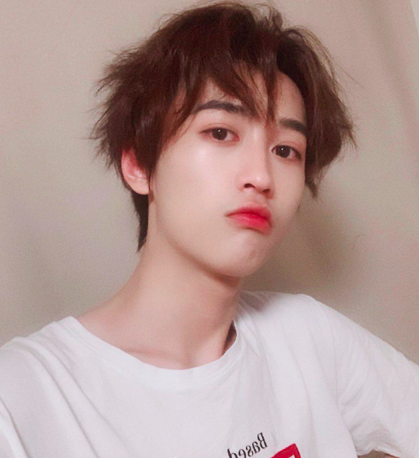 青春有你3谁是你的意难平这几人不出道难收场余景天c位不稳