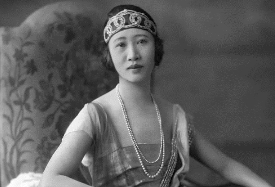 这个女人跟了冯国璋多年,却无名无分,直到死后才被扶正|彭金梅|吴凤