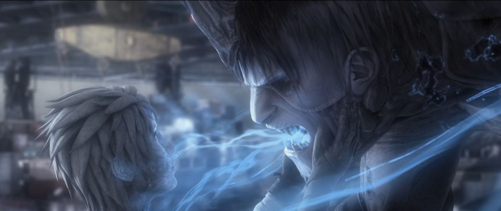 灵笼终章下5月5日播出粉丝喊话要求冉冰复活