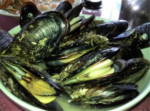 海鲜营养排行榜_营养不输鸡蛋,国内养殖近50年,已成平价海鲜,入夏却常被当毒物