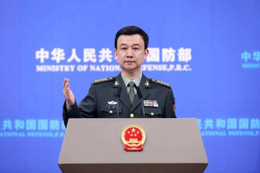 官宣海军公布山东舰航母编队最新动向