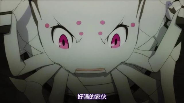 转生蜘蛛勇者斗恶龙赢了就可以离家出走咯