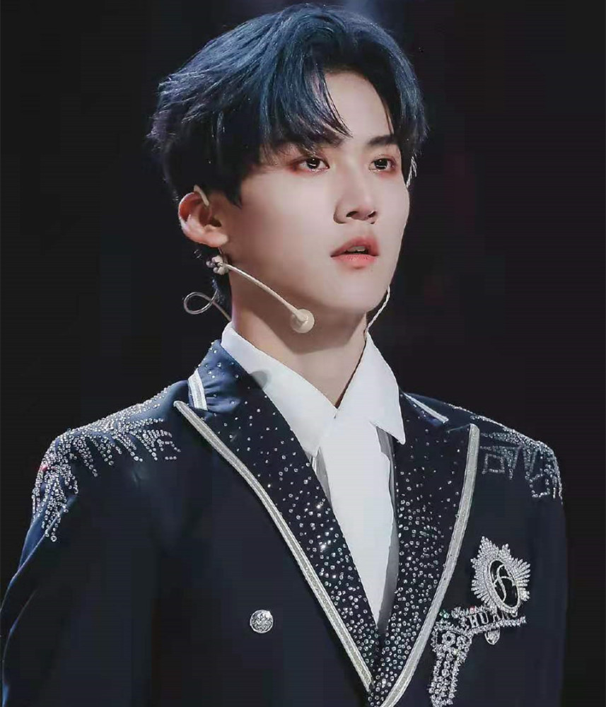 into1成员有多优秀刘宇全省第一尹浩宇四国语言拥有者