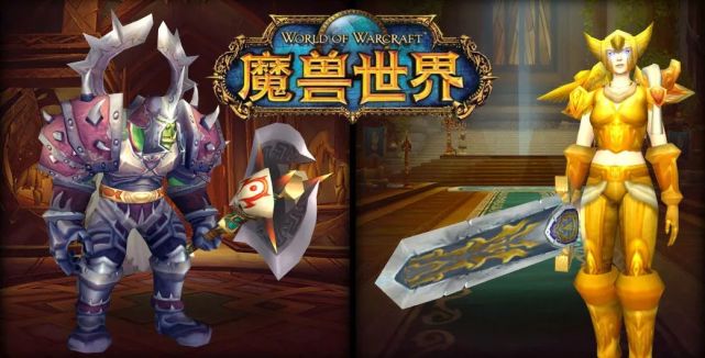 魔兽世界怀旧服风暴前夕新荣誉系统详解刷一套大元帅要多久
