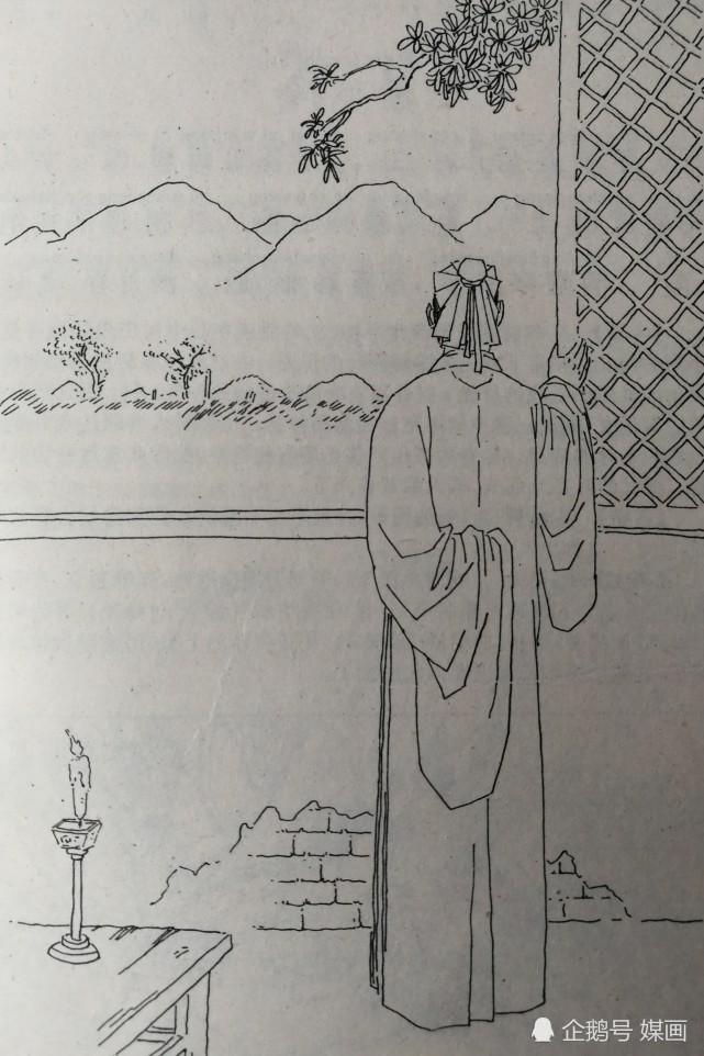 元曲赏析乔吉双调折桂令毗陵晚眺