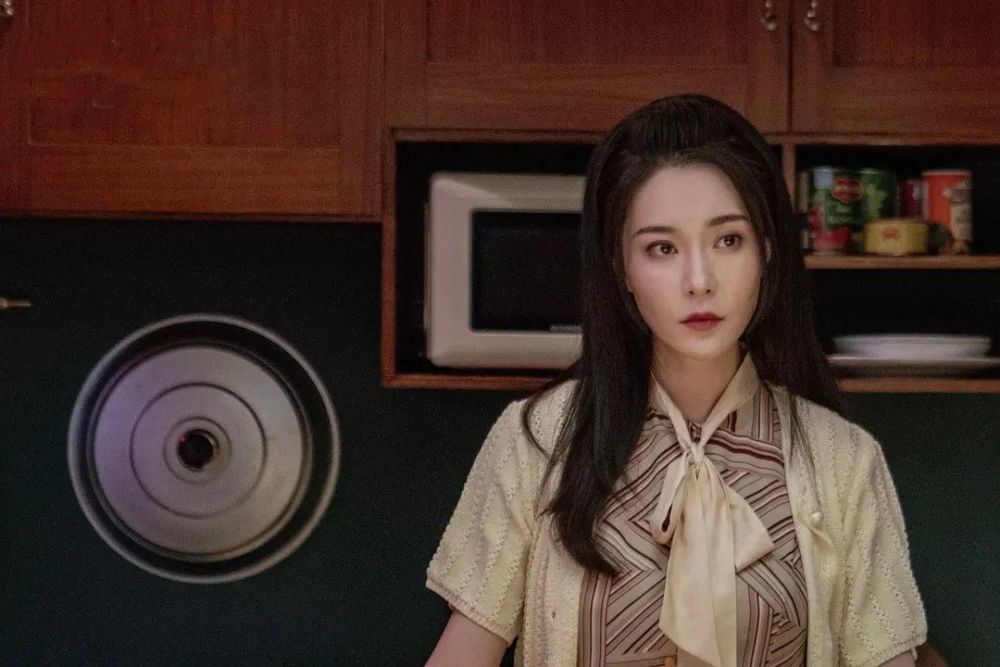 追虎擒龙古天乐梁家辉主演王晶导演全力打造能否逆袭颓势