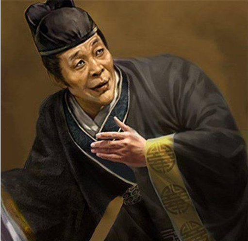 打开腾讯新闻,查看更多图片 >宦官东汉末年的窦武何进都是外戚掌权的