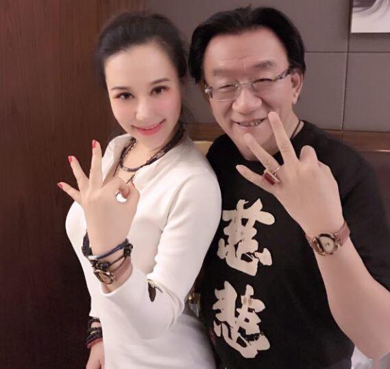 常宝华收侯耀华为徒力排众议奉为大弟子当年为何不收侯耀文