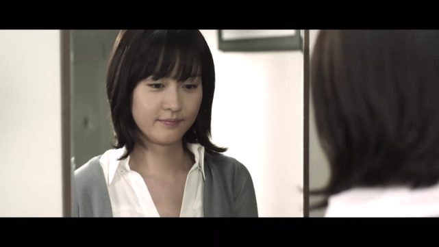 看韩国电影姐姐人性中的那一抹温情是善良