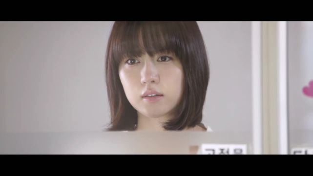 看韩国电影姐姐人性中的那一抹温情是善良