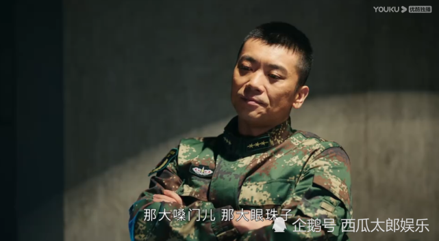 《号手就位》剧情反转不断,张馨予化身当代军医,演技广受好评!