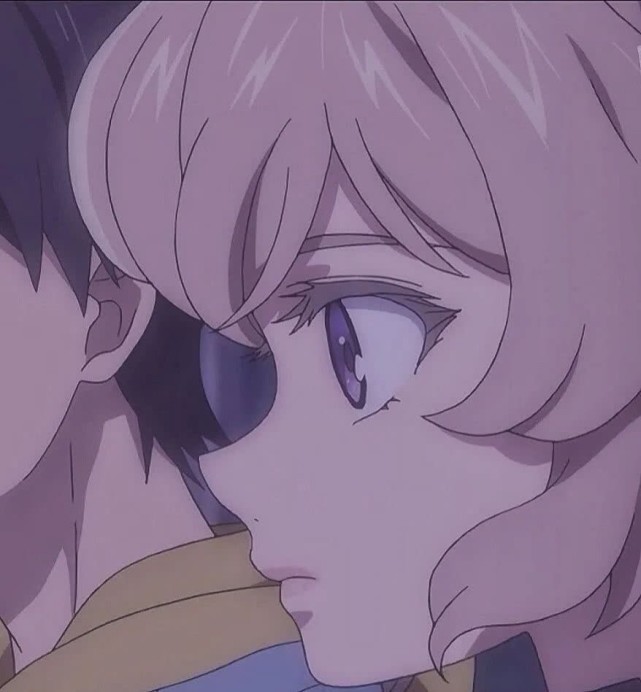 前任看了都会吃醋的神仙情头