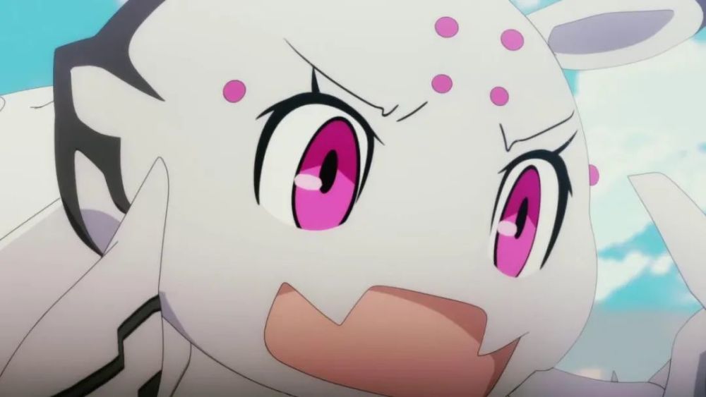 转生蜘蛛你敢不敢违背妈妈的话蜘蛛子果断傲娇出走