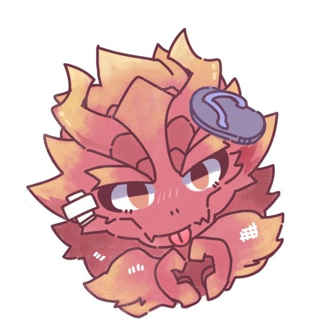 王者荣耀五五开黑节表情包分享