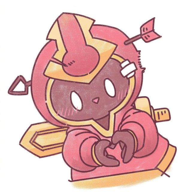 王者荣耀五五开黑节表情包分享