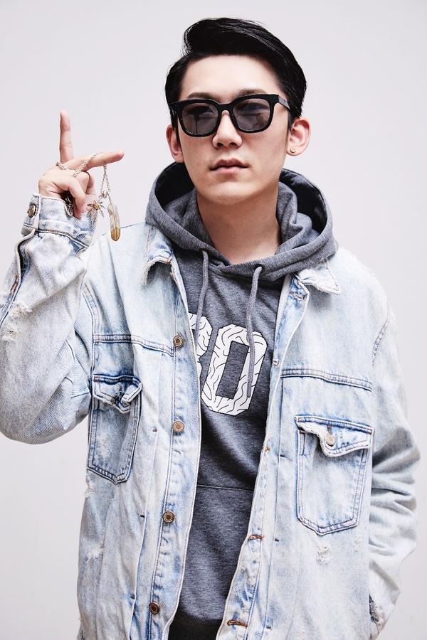 【我把我唱给你听】李龙:让街舞秀出河南的文化自信