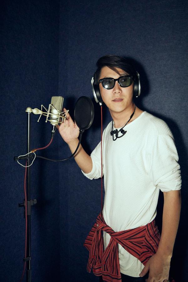 【我把我唱给你听】李龙:让街舞秀出河南的文化自信