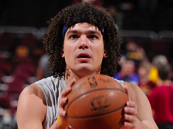 瓦莱乔回归骑士落叶归根|瓦莱乔|骑士|nba|勇士