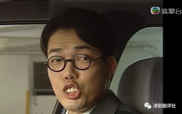 tvb经典港剧重播,19年后女主角还是那么美