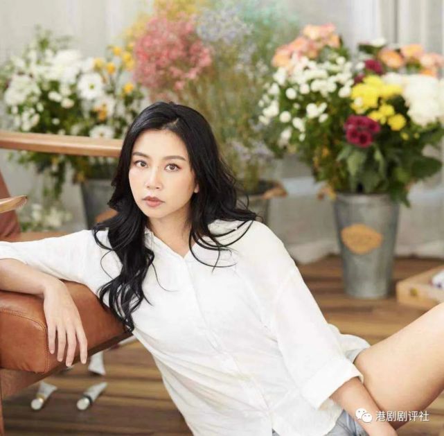 tvb靓仔小生不雅视频流出,绯闻女友撇清关系:跟他不熟|吴伟豪|tvb|不