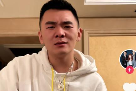 徐老师新恋情曝光大方分享和新男友日常