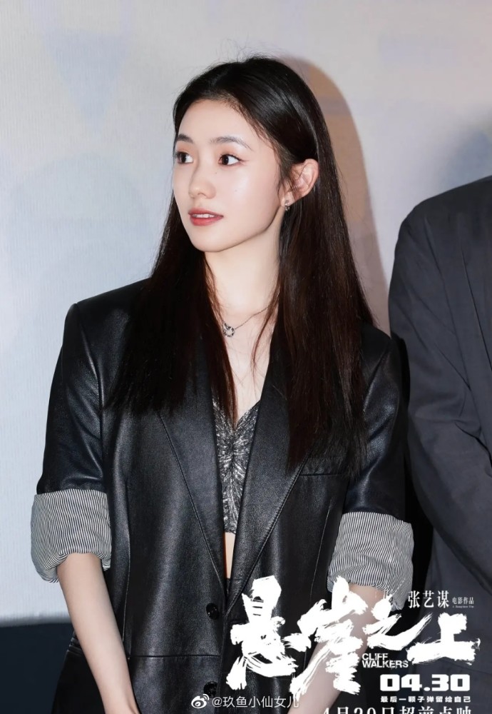 新一代"谋女郎",你拿什么抓住我们的眼球?