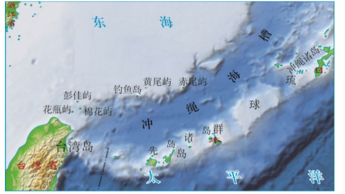 此外,沿海国在专属经济区还有在海洋科学研究和海洋环境保护等方面的