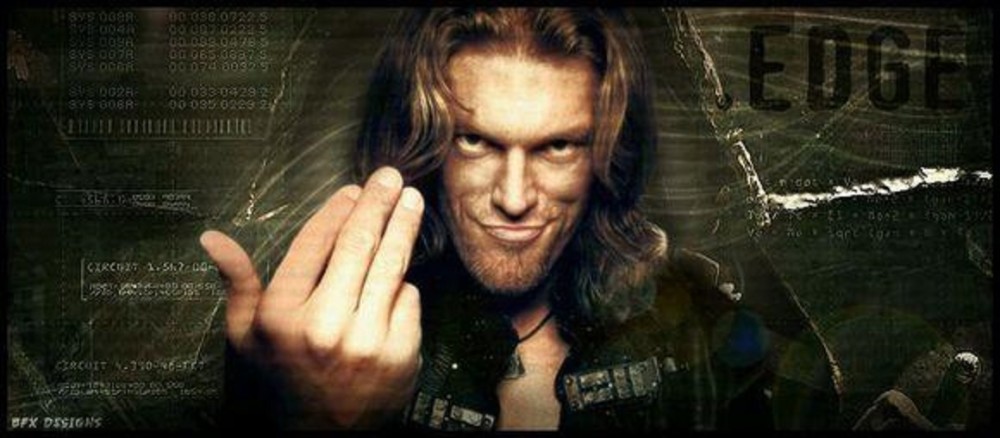 限制级巨星艾吉31项wwe冠军wwe历史上最成功的反派