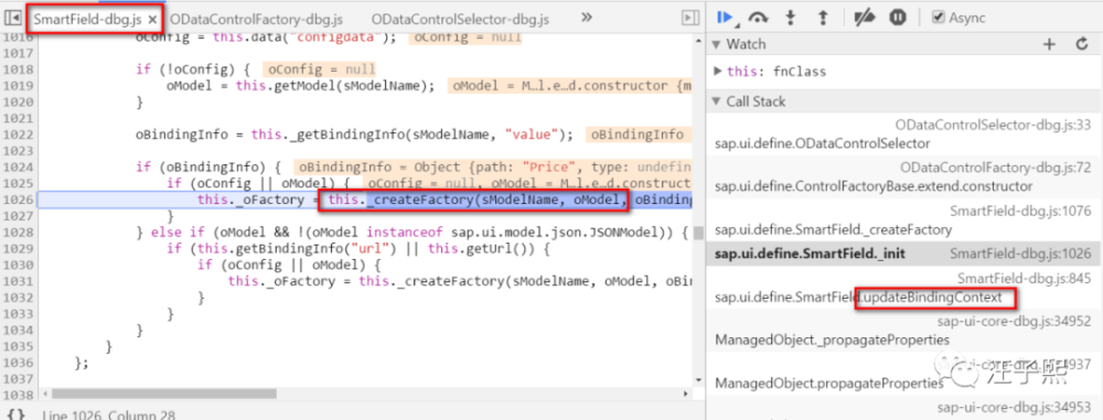 深入掌握sap Fiori Elements 工作原理的前提条件 理解smart Field 腾讯新闻