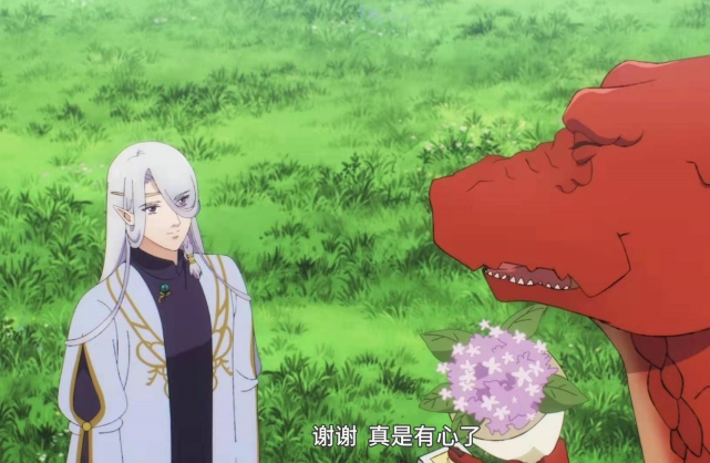 《龙族买房》5话,给捡到的孩子找养父母,比买房还难