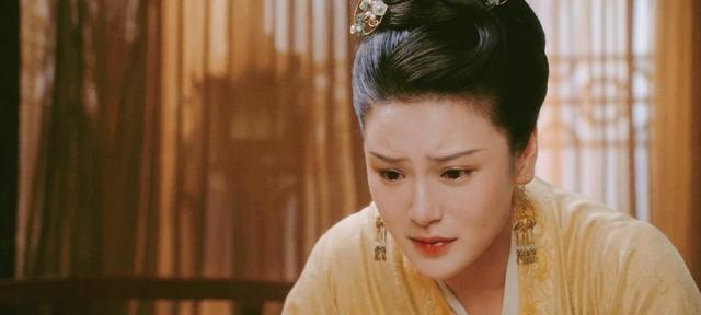 大宋宫词杨璎珞也是美人的职位为什么赵恒没有宠幸她呢