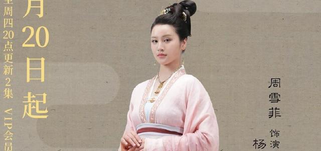 大宋宫词杨璎珞也是美人的职位为什么赵恒没有宠幸她呢