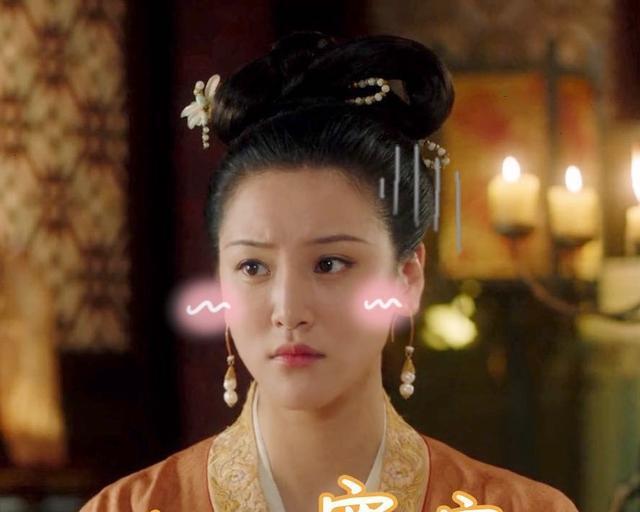 大宋宫词:杨璎珞也是美人的职位,为什么赵恒没有宠幸她呢