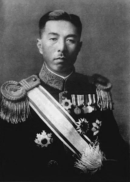 日本天皇图片 第一代图片