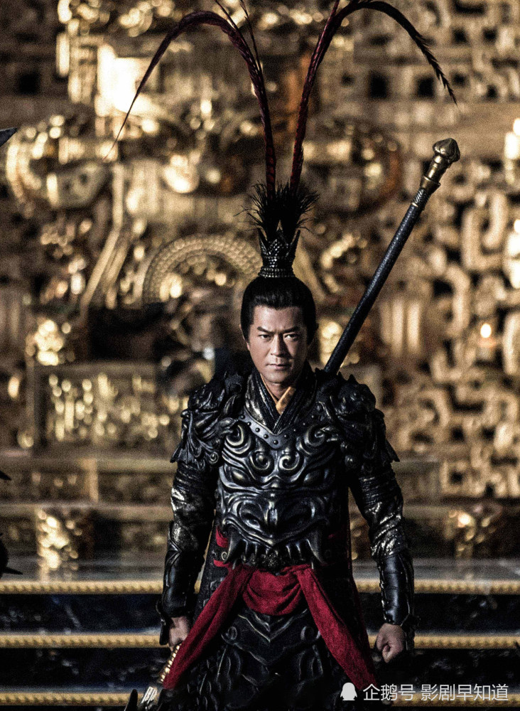 金像奖班底真三国无双票房惨淡王凯古天乐不敌爱情片