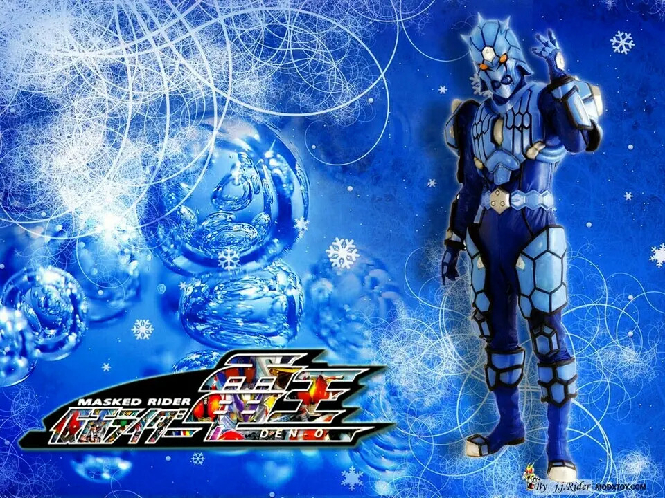 超越 时刻 我 登场 假面骑士电王各形态介绍及数据 腾讯新闻