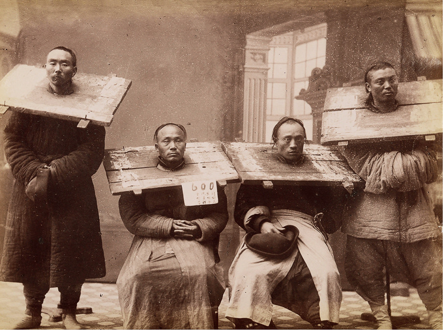 犯人流放千里这么辛苦为何衙役们还抢着要押送女囚原因很现实